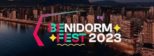 Benidorm Fest - Revista Angle