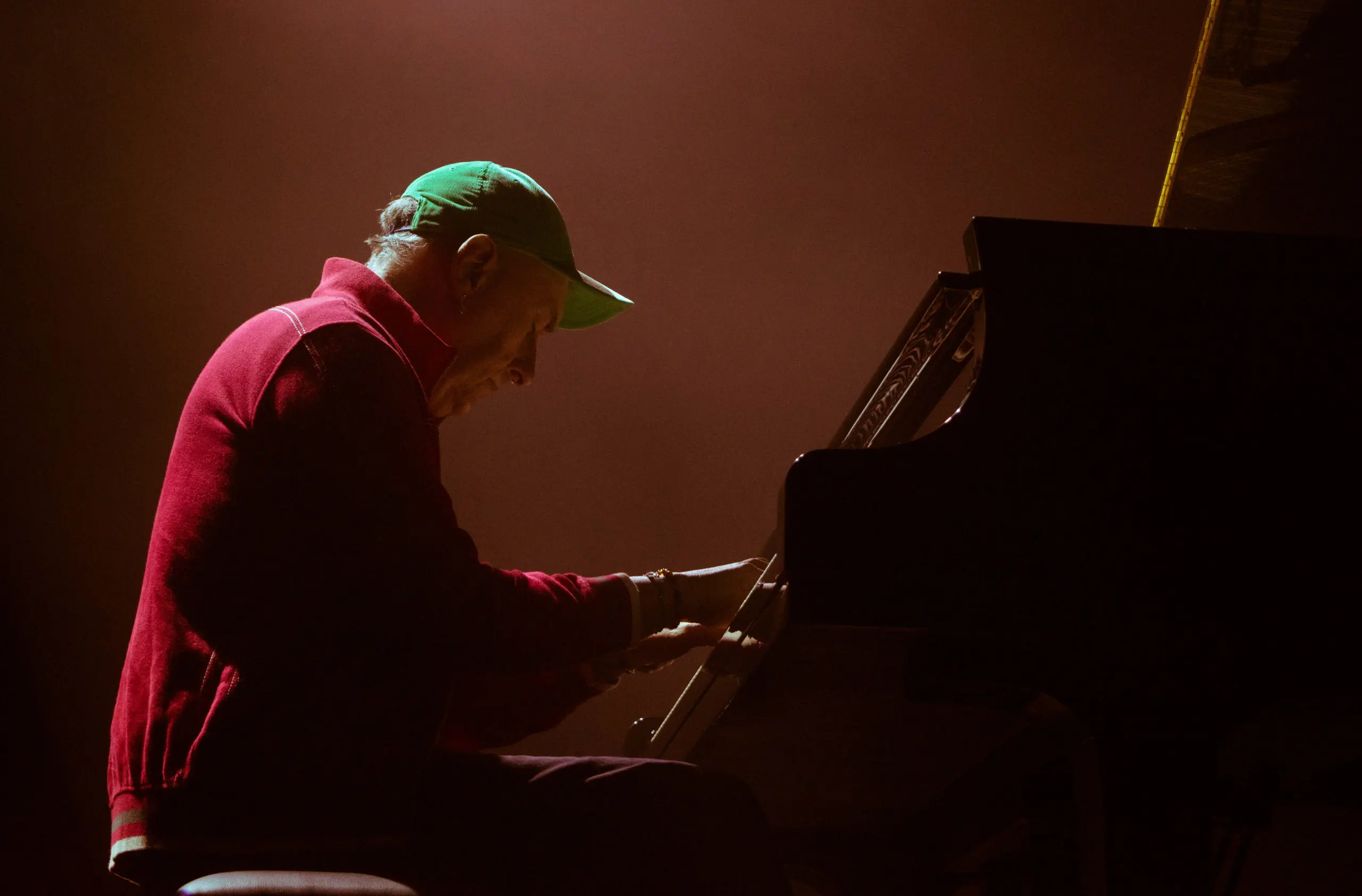 Yann Tiersen en Barcelona